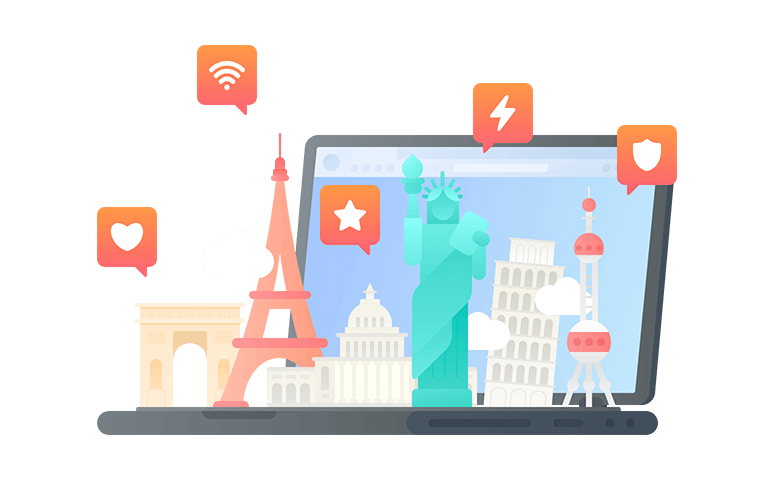 国外想用中国这边的《蜻蜓FM》怎么办 - OBS加速器